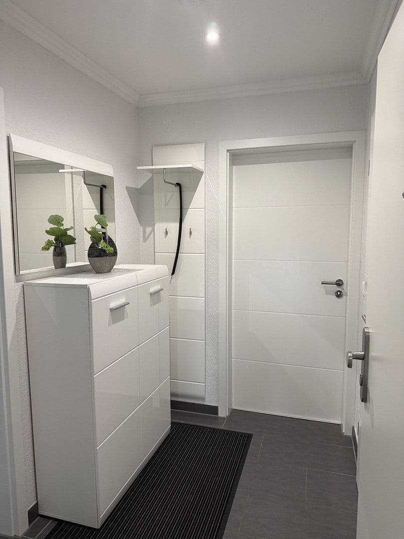 4 bedroom flat for sale, 90 m², Bremen-Arbergen, Bremen 4 bedroom flat for sale, 90 m², Bremen-Arbergen, Bremen