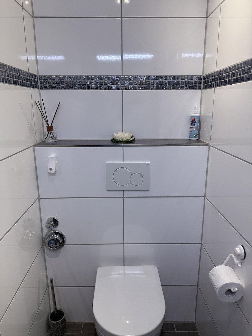 4 bedroom flat for sale, 90 m², Bremen-Arbergen, Bremen 4 bedroom flat for sale, 90 m², Bremen-Arbergen, Bremen