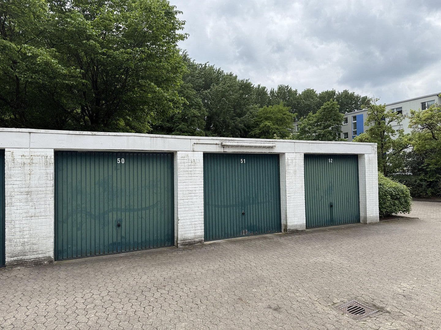 4 bedroom flat for sale, 90 m², Bremen-Arbergen, Bremen 4 bedroom flat for sale, 90 m², Bremen-Arbergen, Bremen
