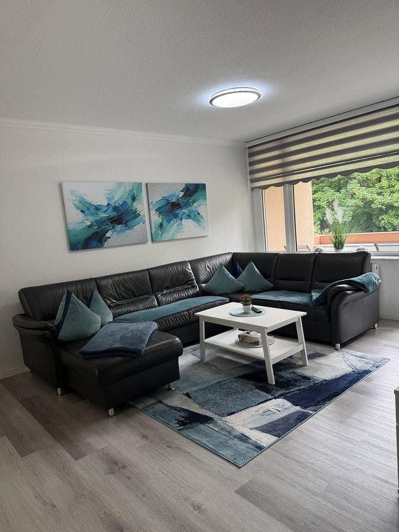 4 bedroom flat for sale, 90 m², Bremen-Arbergen, Bremen 4 bedroom flat for sale, 90 m², Bremen-Arbergen, Bremen