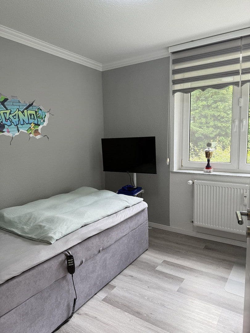 4 bedroom flat for sale, 90 m², Bremen-Arbergen, Bremen 4 bedroom flat for sale, 90 m², Bremen-Arbergen, Bremen