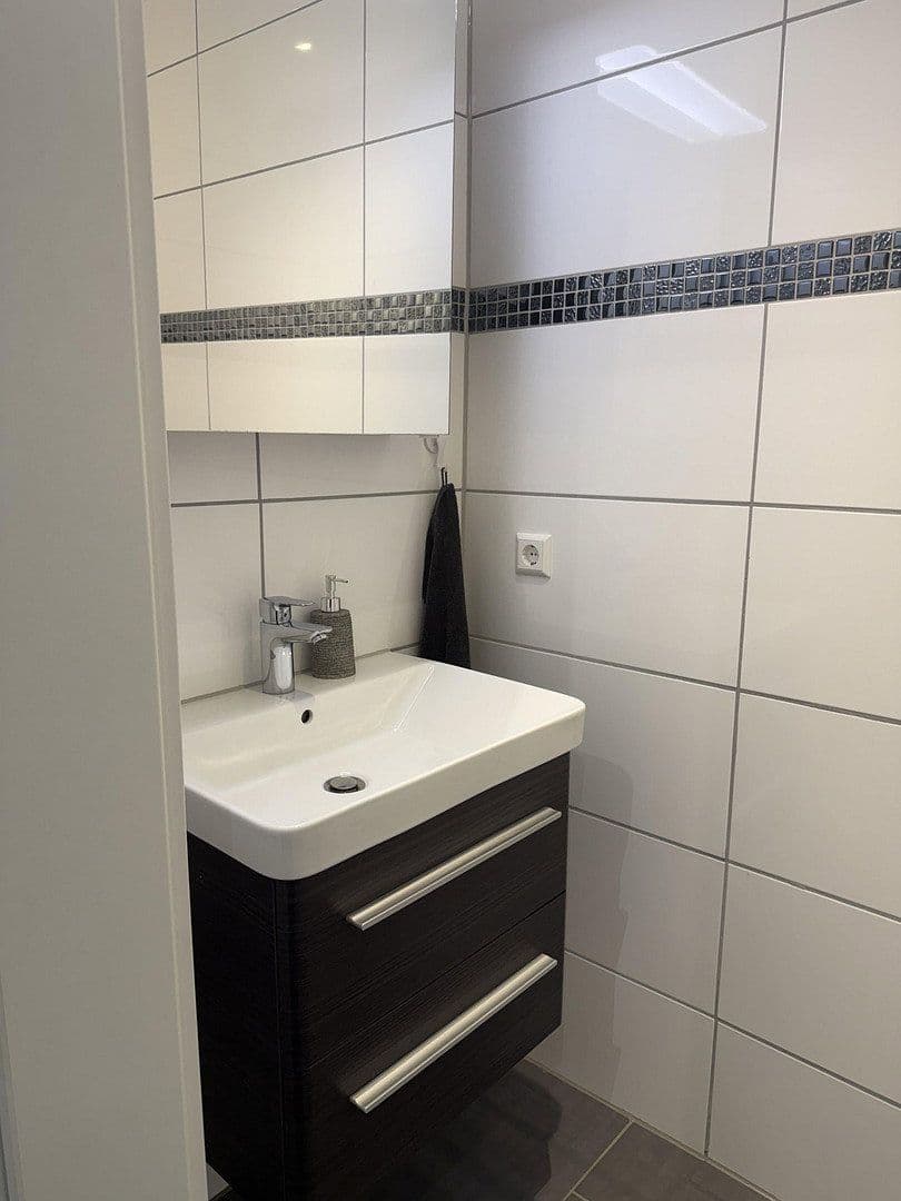 4 bedroom flat for sale, 90 m², Bremen-Arbergen, Bremen 4 bedroom flat for sale, 90 m², Bremen-Arbergen, Bremen