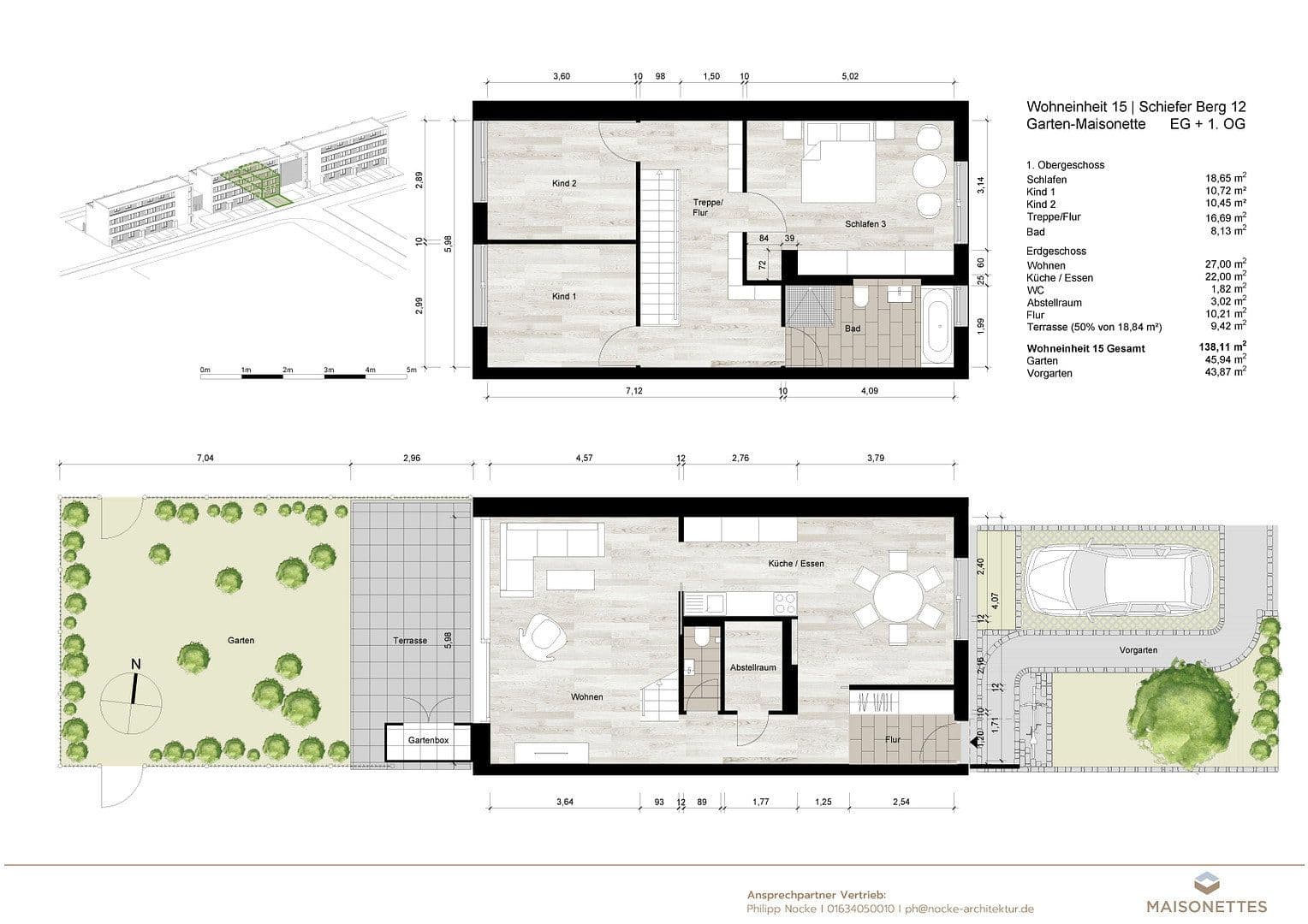 5 bedroom flat for sale, 139 m², Schiefer Berg 14, Braunschweig, Lower Saxony 5 bedroom flat for sale, 139 m², Schiefer Berg 14, Braunschweig, Lower Saxony