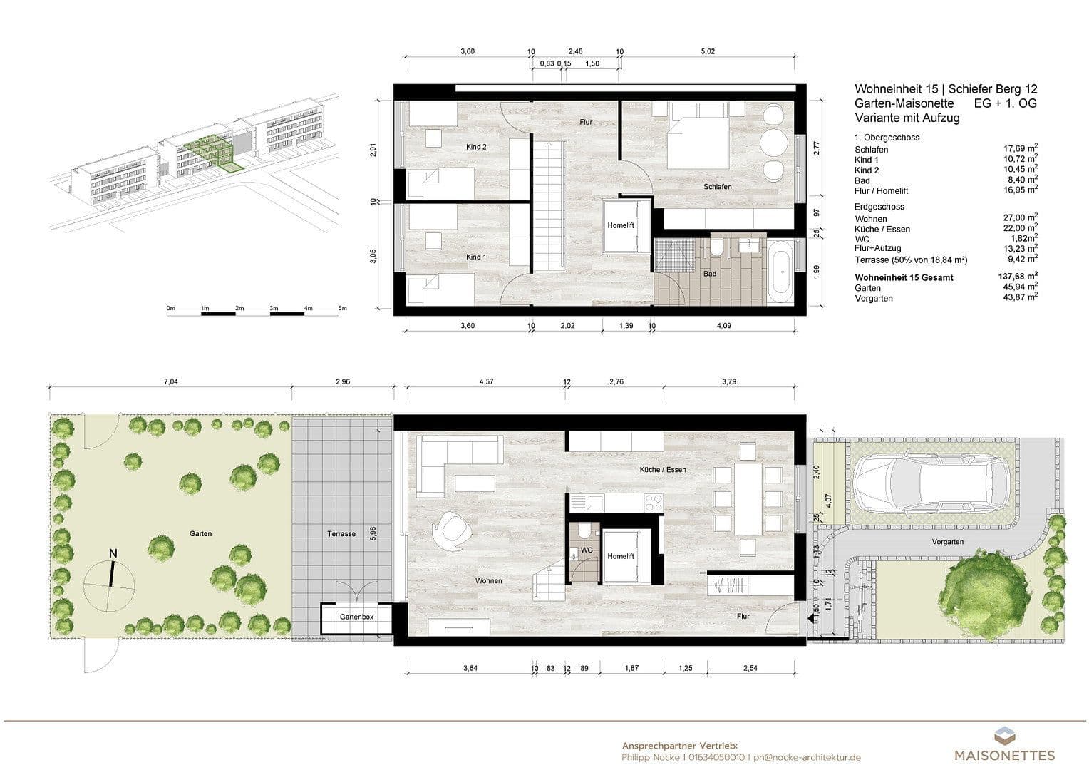 5 bedroom flat for sale, 139 m², Schiefer Berg 14, Braunschweig, Lower Saxony 5 bedroom flat for sale, 139 m², Schiefer Berg 14, Braunschweig, Lower Saxony