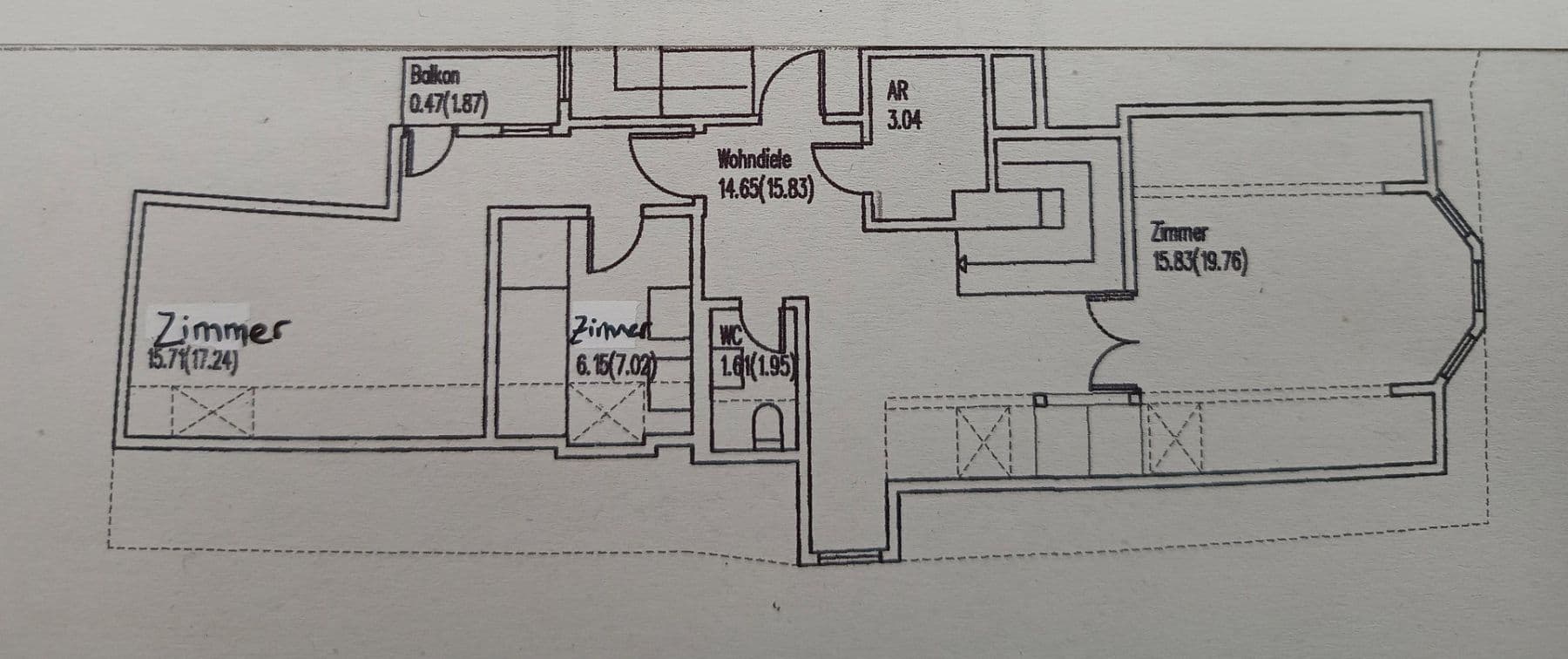 office to rent, 110 m², Wetzlar, Hesse office to rent, 110 m², Wetzlar, Hesse