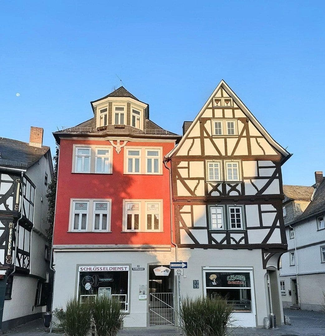 office to rent, 110 m², Wetzlar, Hesse office to rent, 110 m², Wetzlar, Hesse