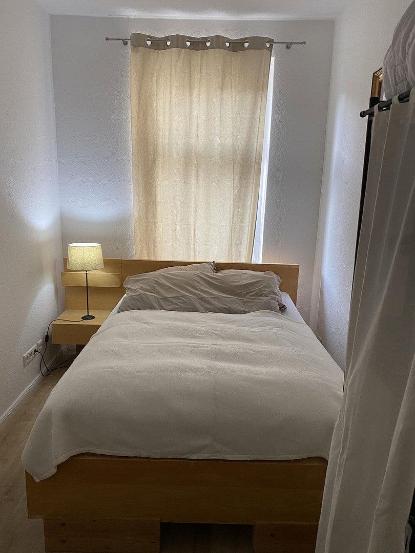 2 bedroom flat to rent, 60 m², Wiesbaden, Hesse 2 bedroom flat to rent, 60 m², Wiesbaden, Hesse