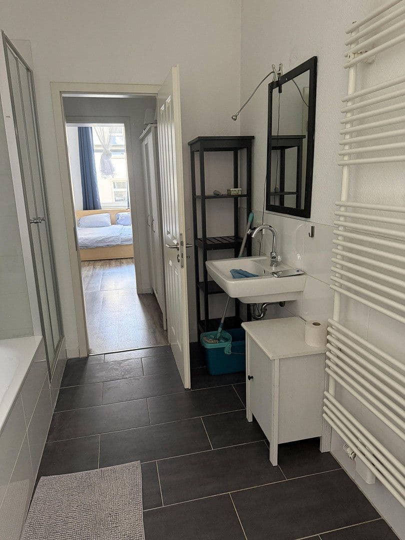 2 bedroom flat to rent, 60 m², Wiesbaden, Hesse 2 bedroom flat to rent, 60 m², Wiesbaden, Hesse
