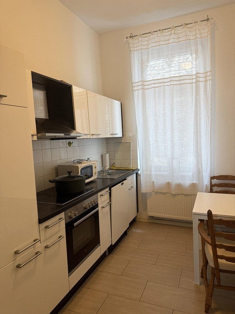 2 bedroom flat to rent, 60 m², Wiesbaden, Hesse 2 bedroom flat to rent, 60 m², Wiesbaden, Hesse