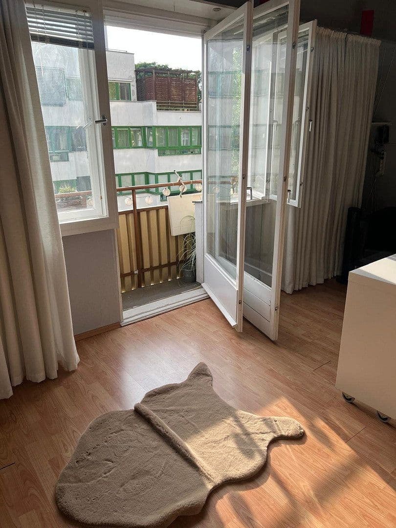 1 bedroom flat for sale, 31 m², Treuchtlinger Str. 6, Ashouri, Berlin, Berlin 1 bedroom flat for sale, 31 m², Treuchtlinger Str. 6, Ashouri, Berlin, Berlin