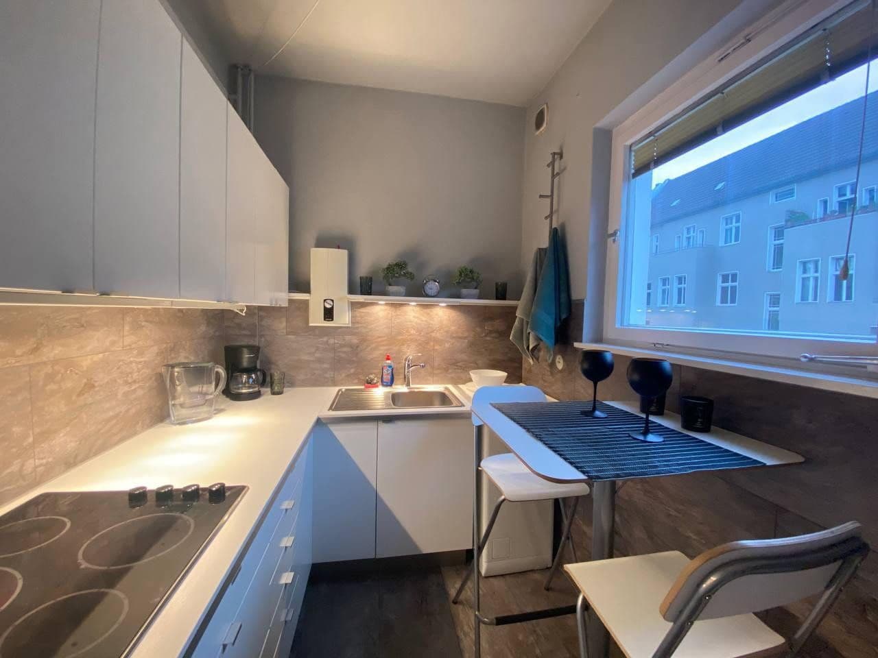 1 bedroom flat for sale, 31 m², Treuchtlinger Str. 6, Ashouri, Berlin, Berlin 1 bedroom flat for sale, 31 m², Treuchtlinger Str. 6, Ashouri, Berlin, Berlin
