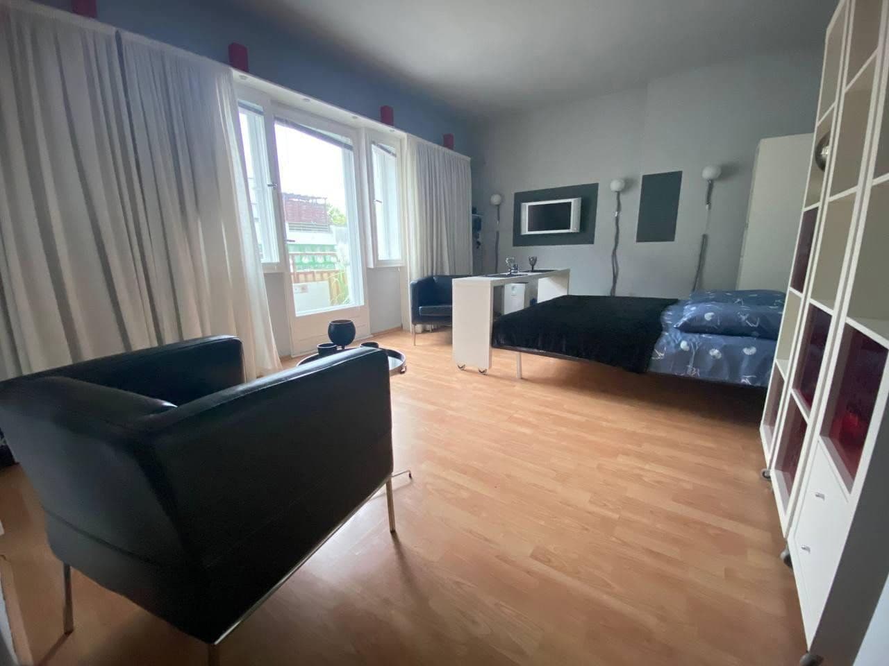 1 bedroom flat for sale, 31 m², Treuchtlinger Str. 6, Ashouri, Berlin, Berlin 1 bedroom flat for sale, 31 m², Treuchtlinger Str. 6, Ashouri, Berlin, Berlin