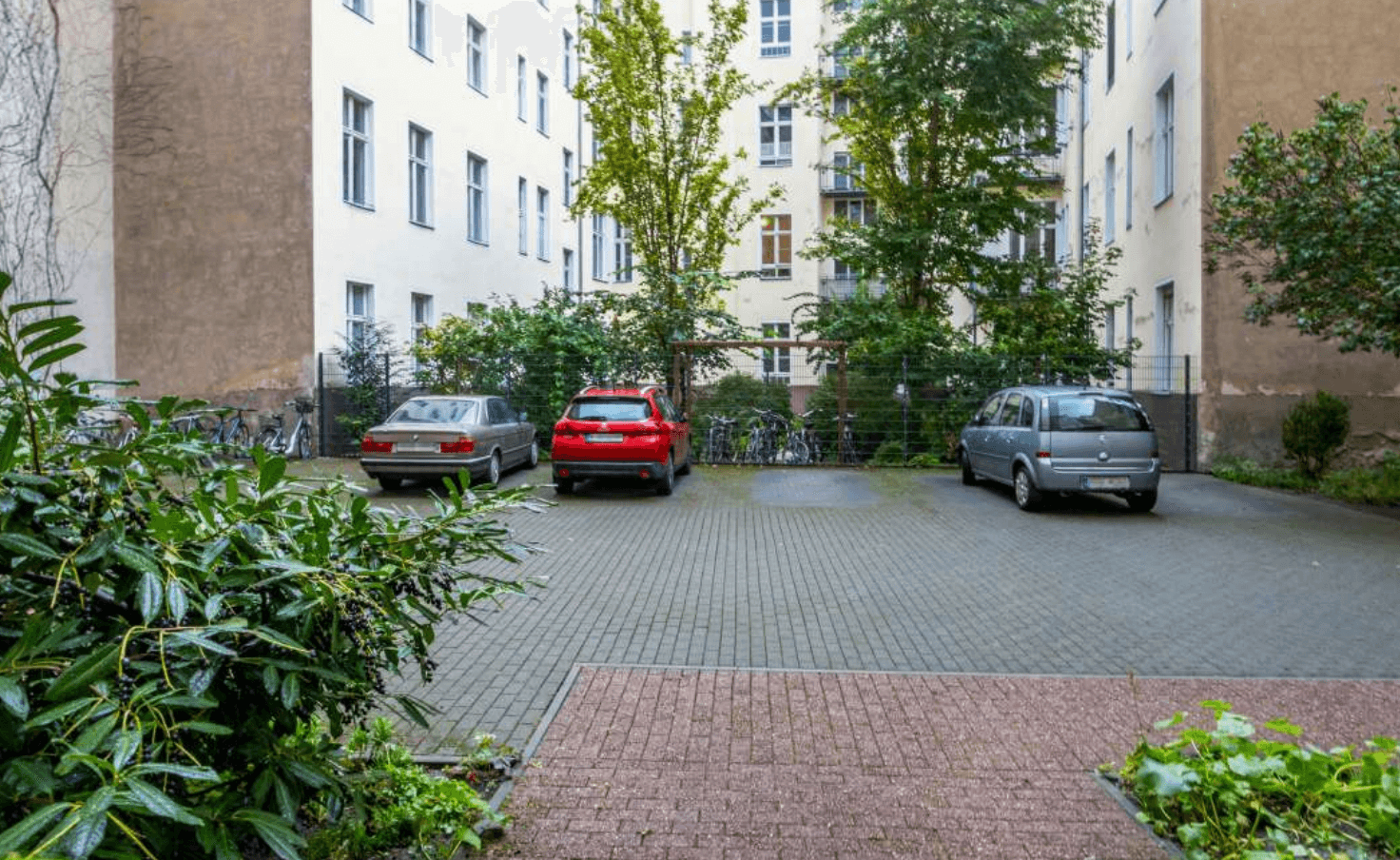 1 bedroom flat for sale, 31 m², Treuchtlinger Str. 6, Ashouri, Berlin, Berlin 1 bedroom flat for sale, 31 m², Treuchtlinger Str. 6, Ashouri, Berlin, Berlin