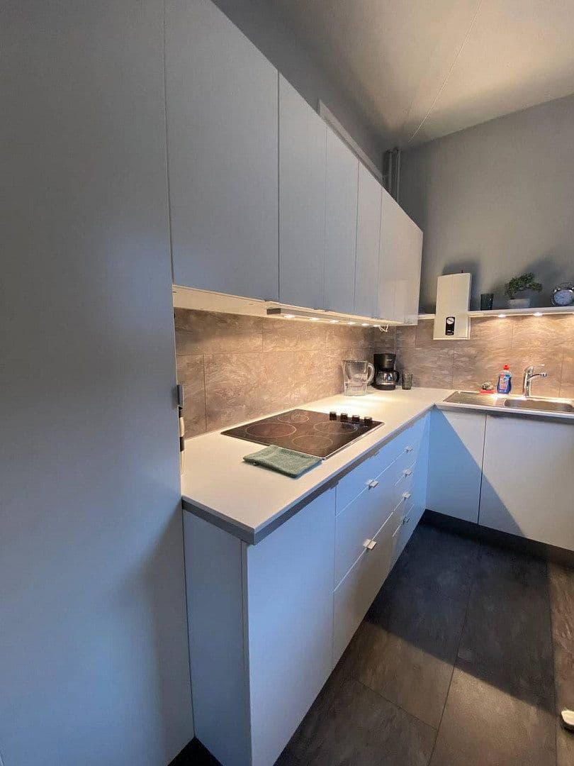 1 bedroom flat for sale, 31 m², Treuchtlinger Str. 6, Ashouri, Berlin, Berlin 1 bedroom flat for sale, 31 m², Treuchtlinger Str. 6, Ashouri, Berlin, Berlin