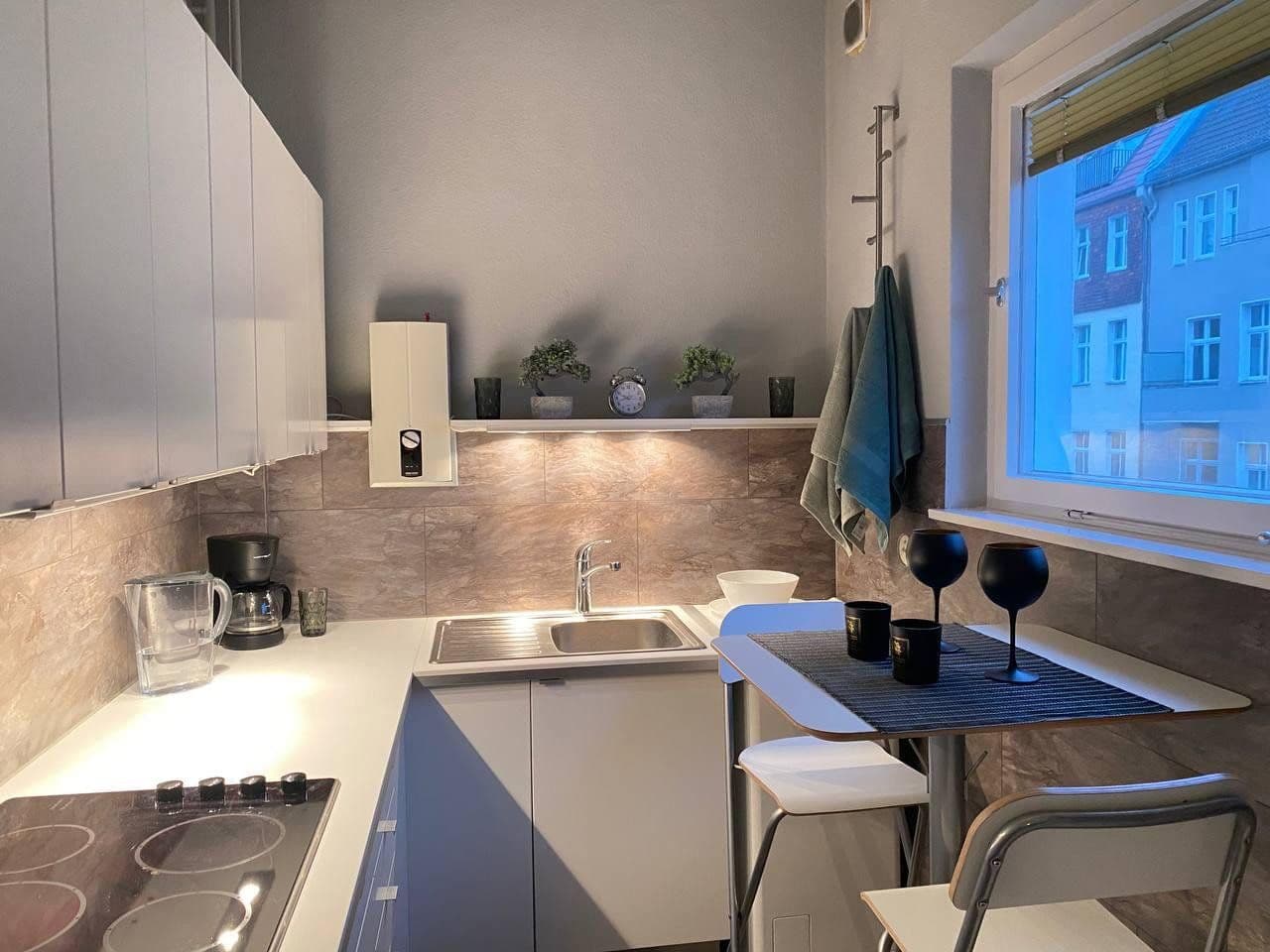 1 bedroom flat for sale, 31 m², Treuchtlinger Str. 6, Ashouri, Berlin, Berlin 1 bedroom flat for sale, 31 m², Treuchtlinger Str. 6, Ashouri, Berlin, Berlin