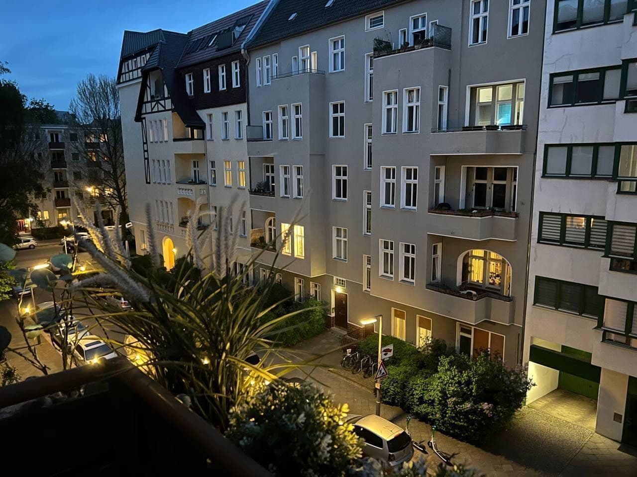 1 bedroom flat for sale, 31 m², Treuchtlinger Str. 6, Ashouri, Berlin, Berlin 1 bedroom flat for sale, 31 m², Treuchtlinger Str. 6, Ashouri, Berlin, Berlin