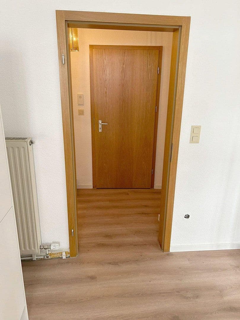 2 bedroom flat to rent, 49 m², Bad Wimpfen, Baden-Württemberg 2 bedroom flat to rent, 49 m², Bad Wimpfen, Baden-Württemberg