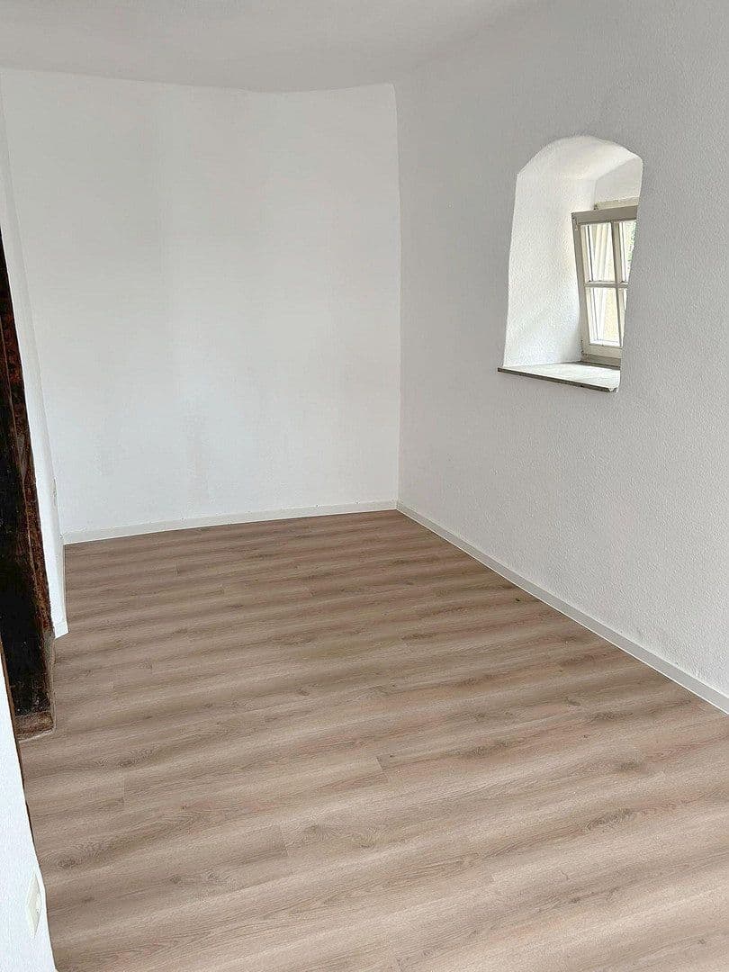 2 bedroom flat to rent, 49 m², Bad Wimpfen, Baden-Württemberg 2 bedroom flat to rent, 49 m², Bad Wimpfen, Baden-Württemberg