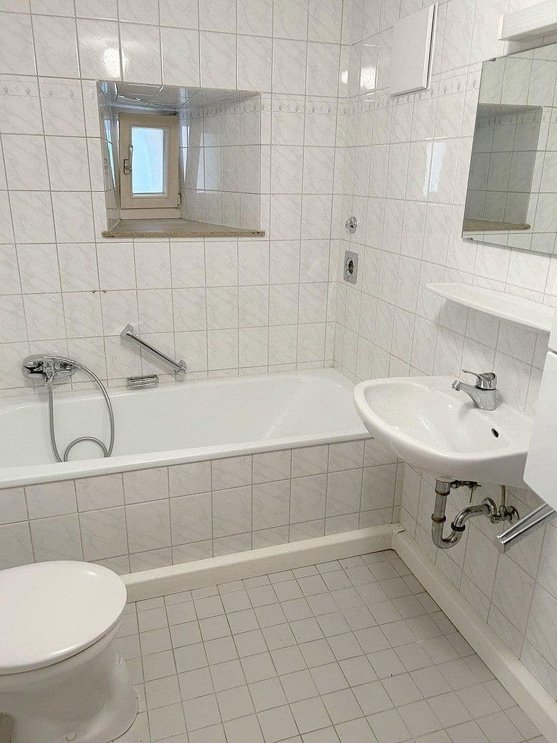 2 bedroom flat to rent, 49 m², Bad Wimpfen, Baden-Württemberg 2 bedroom flat to rent, 49 m², Bad Wimpfen, Baden-Württemberg