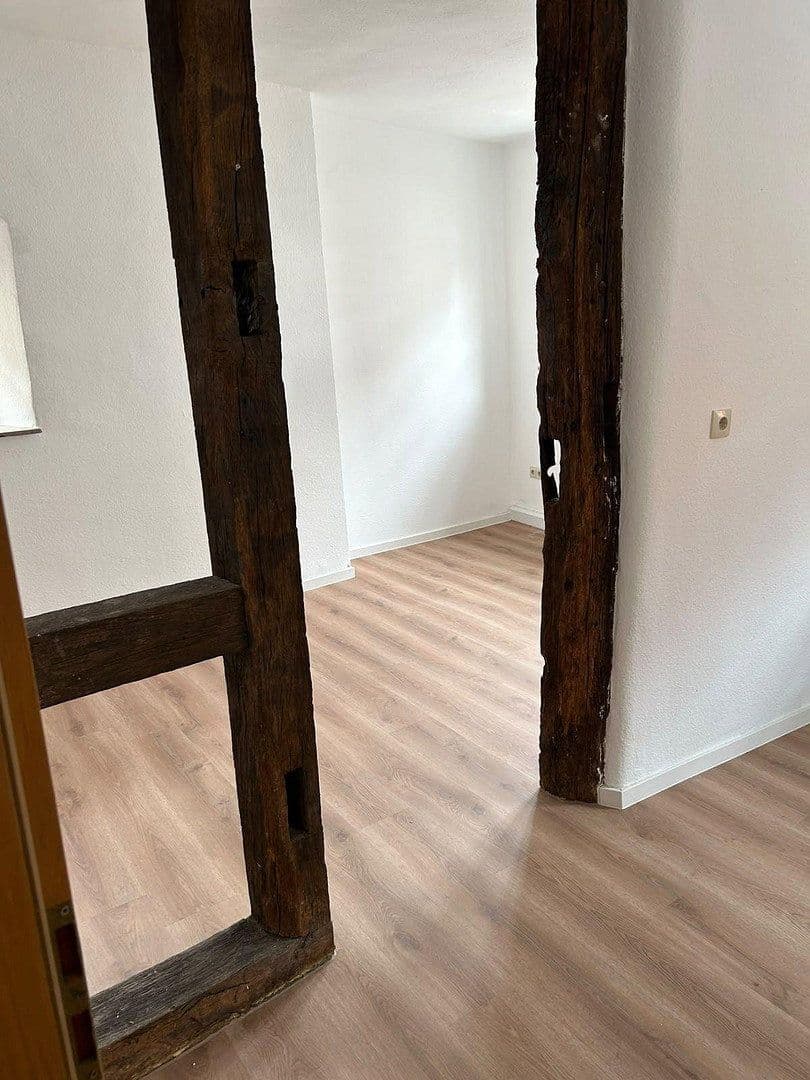 2 bedroom flat to rent, 49 m², Bad Wimpfen, Baden-Württemberg 2 bedroom flat to rent, 49 m², Bad Wimpfen, Baden-Württemberg