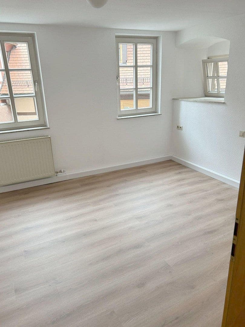 2 bedroom flat to rent, 49 m², Bad Wimpfen, Baden-Württemberg 2 bedroom flat to rent, 49 m², Bad Wimpfen, Baden-Württemberg
