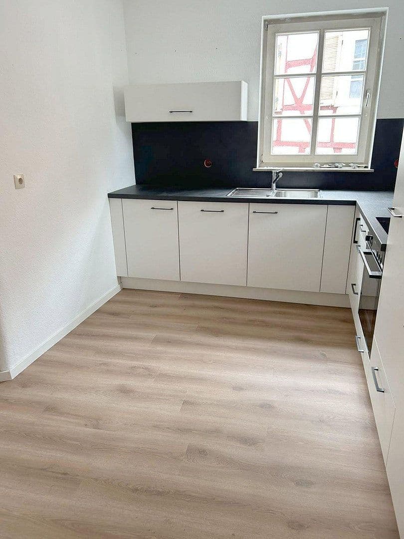2 bedroom flat to rent, 49 m², Bad Wimpfen, Baden-Württemberg 2 bedroom flat to rent, 49 m², Bad Wimpfen, Baden-Württemberg