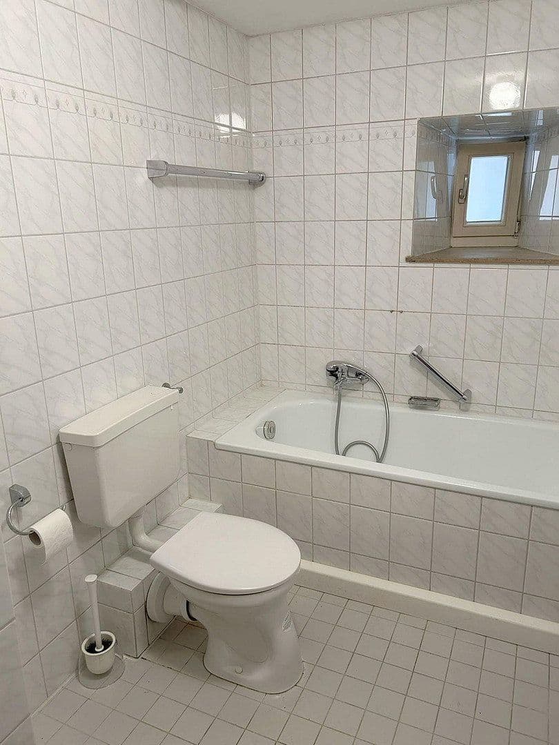 2 bedroom flat to rent, 49 m², Bad Wimpfen, Baden-Württemberg 2 bedroom flat to rent, 49 m², Bad Wimpfen, Baden-Württemberg