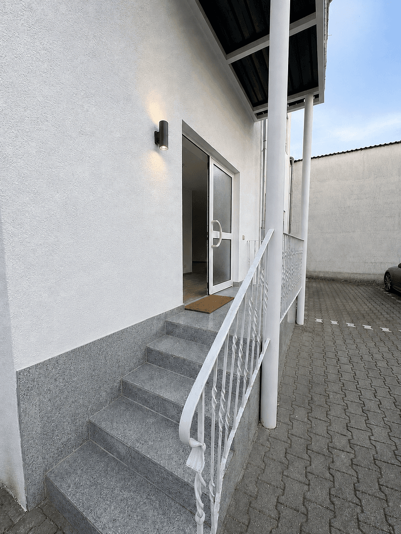 2 bedroom flat to rent, 80 m², Darmstädter Str. 26, Heppenheim, Hesse 2 bedroom flat to rent, 80 m², Darmstädter Str. 26, Heppenheim, Hesse