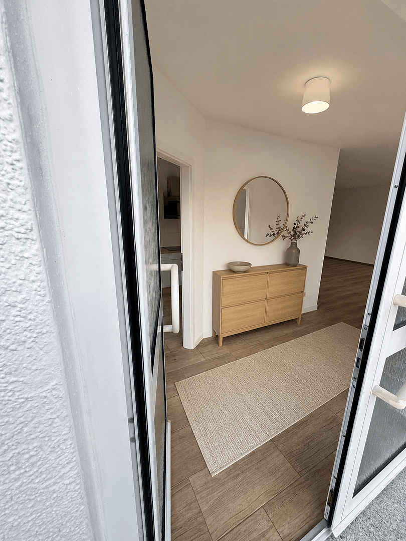 2 bedroom flat to rent, 80 m², Darmstädter Str. 26, Heppenheim, Hesse 2 bedroom flat to rent, 80 m², Darmstädter Str. 26, Heppenheim, Hesse