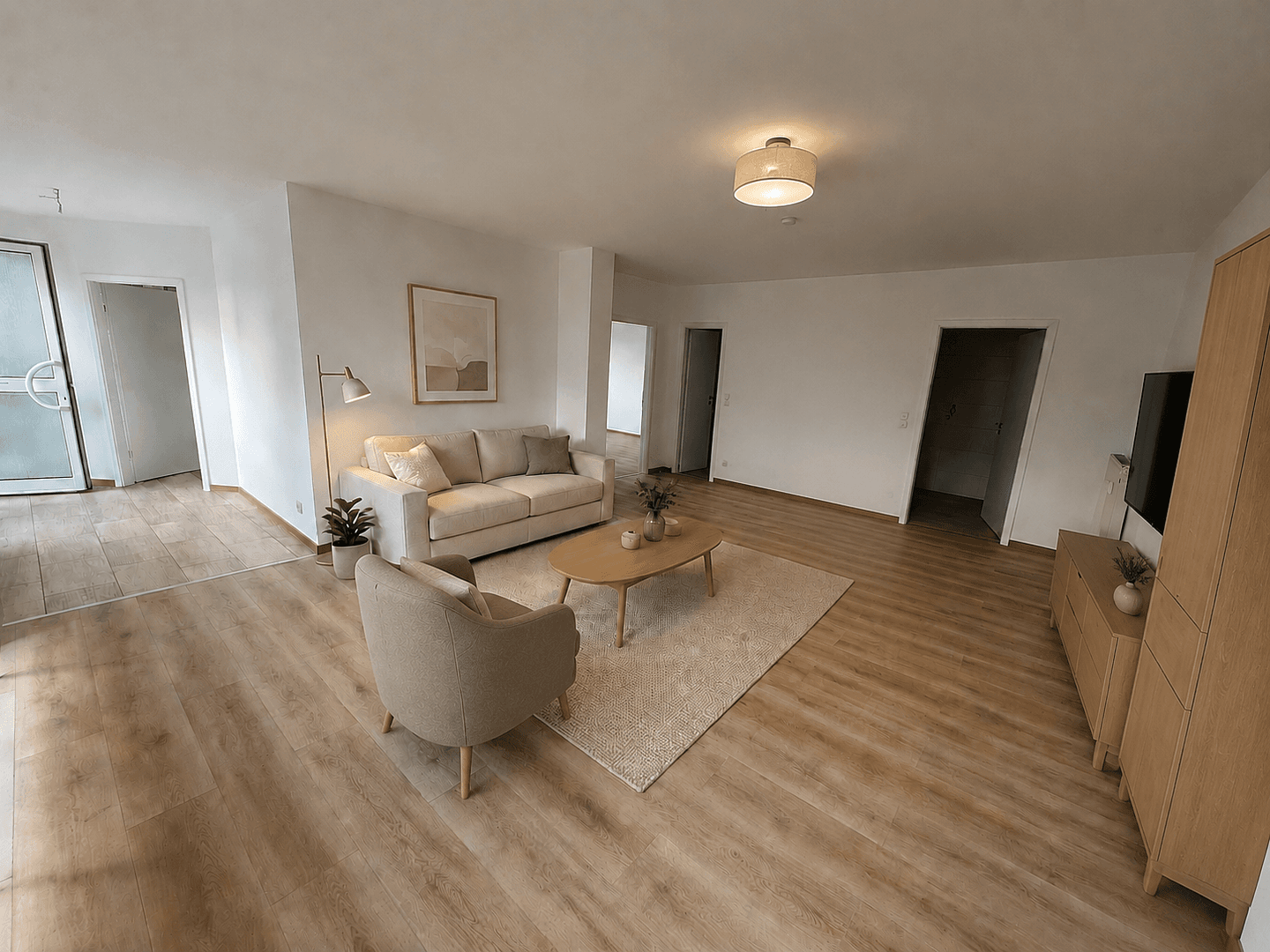 2 bedroom flat to rent, 80 m², Darmstädter Str. 26, Heppenheim, Hesse 2 bedroom flat to rent, 80 m², Darmstädter Str. 26, Heppenheim, Hesse