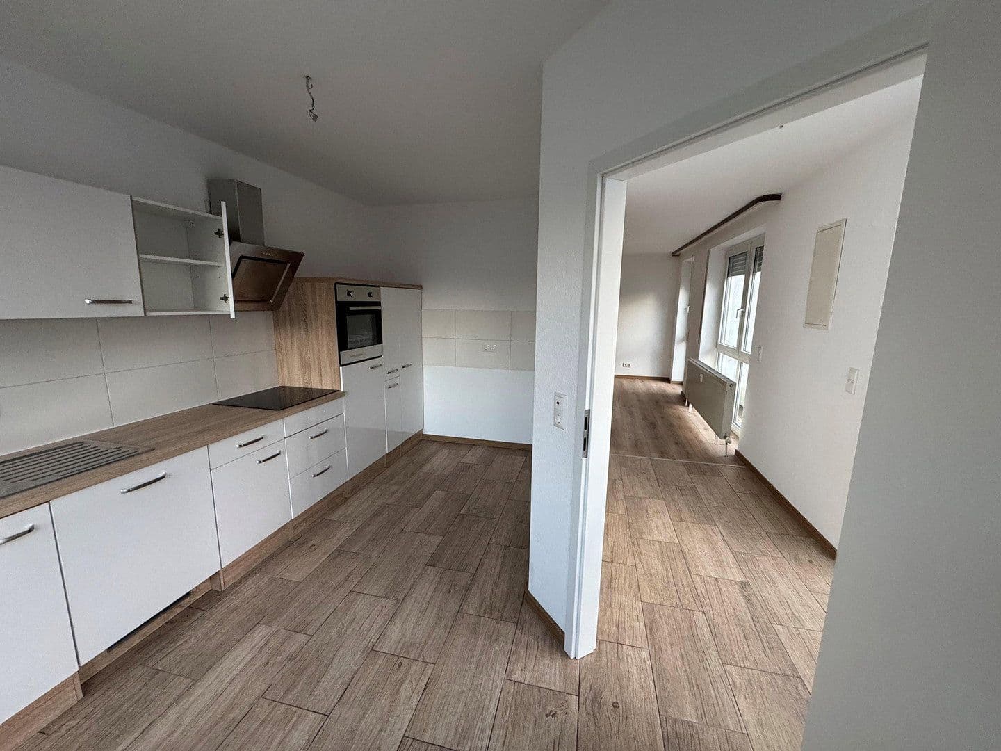 2 bedroom flat to rent, 80 m², Darmstädter Str. 26, Heppenheim, Hesse 2 bedroom flat to rent, 80 m², Darmstädter Str. 26, Heppenheim, Hesse