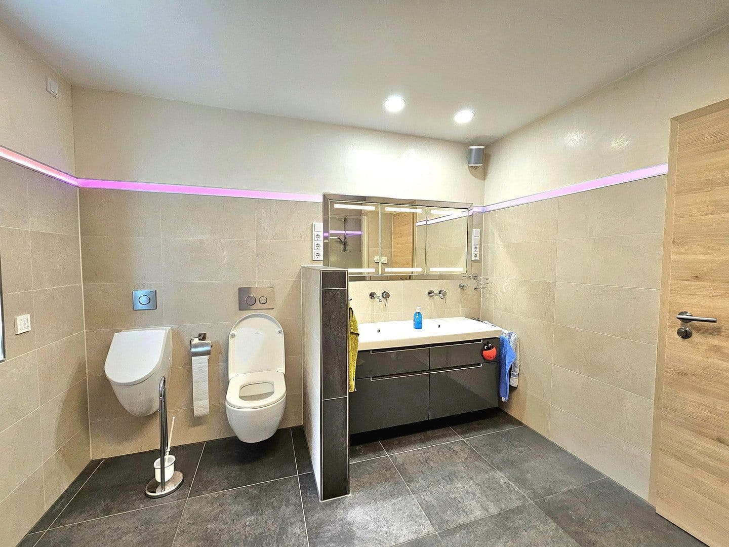 2 bedroom with open-plan kitchen flat to rent, 155 m², Feldstraße 3, Bad Soden-Salmünster, Hesse 2 bedroom with open-plan kitchen flat to rent, 155 m², Feldstraße 3, Bad Soden-Salmünster, Hesse