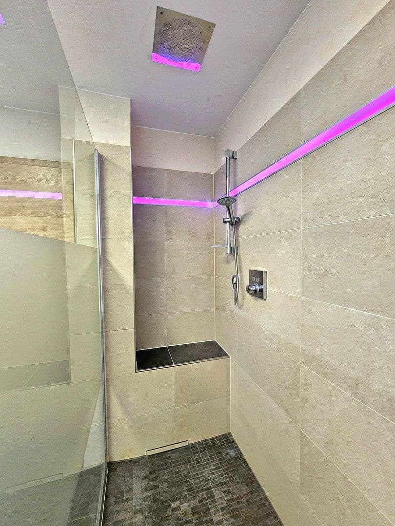 2 bedroom with open-plan kitchen flat to rent, 155 m², Feldstraße 3, Bad Soden-Salmünster, Hesse 2 bedroom with open-plan kitchen flat to rent, 155 m², Feldstraße 3, Bad Soden-Salmünster, Hesse
