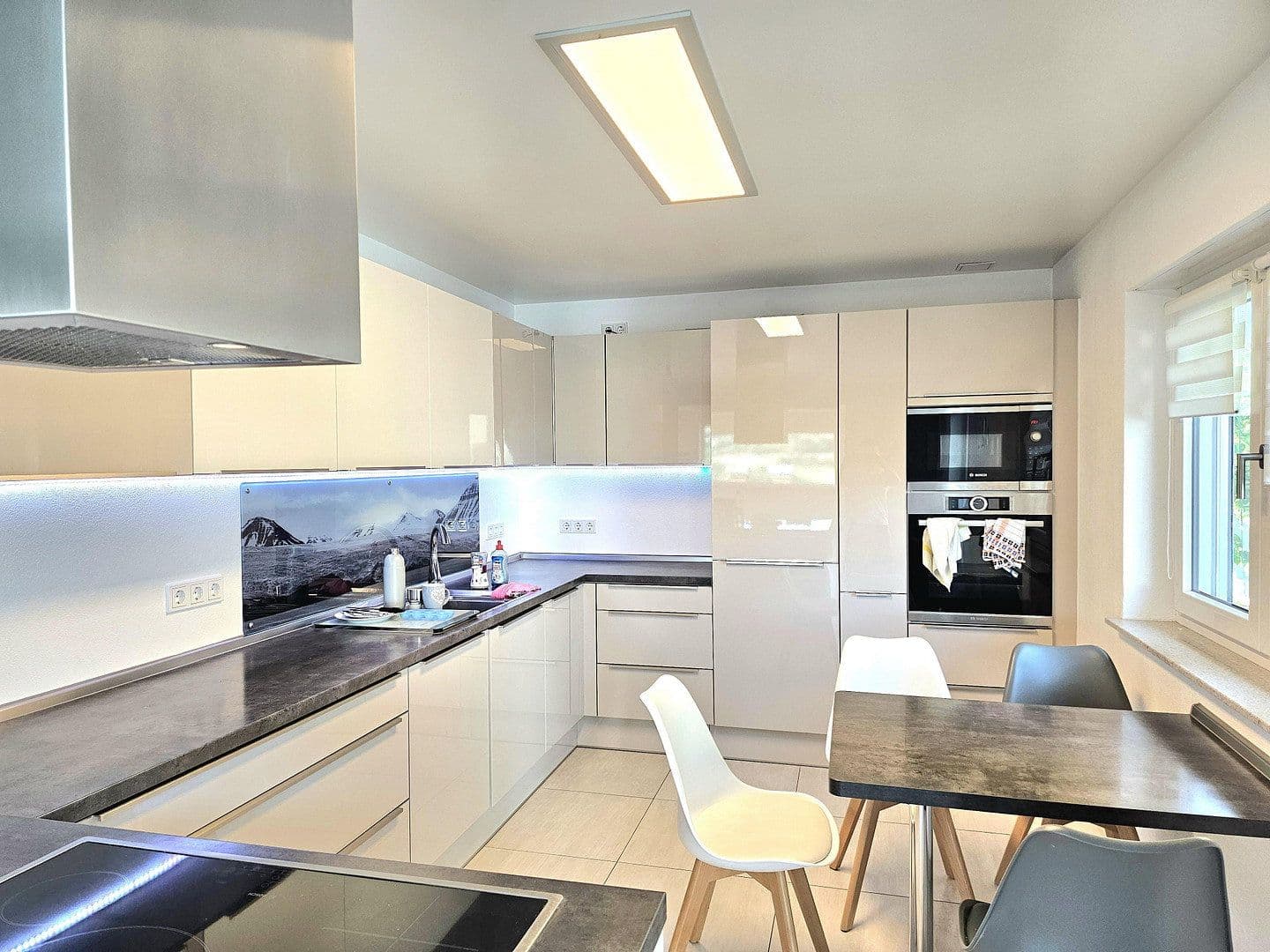 2 bedroom with open-plan kitchen flat to rent, 155 m², Feldstraße 3, Bad Soden-Salmünster, Hesse 2 bedroom with open-plan kitchen flat to rent, 155 m², Feldstraße 3, Bad Soden-Salmünster, Hesse