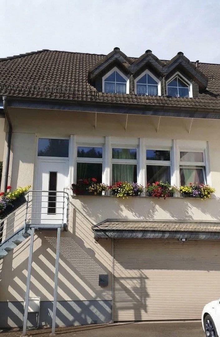 house for sale, 240 m², Reichshof, North Rhine-Westphalia house for sale, 240 m², Reichshof, North Rhine-Westphalia