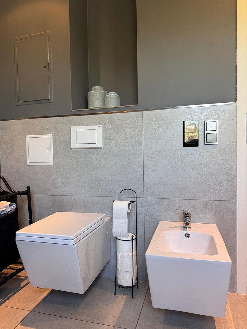 3 bedroom flat for sale, 100 m², Dortmund, North Rhine-Westphalia 3 bedroom flat for sale, 100 m², Dortmund, North Rhine-Westphalia