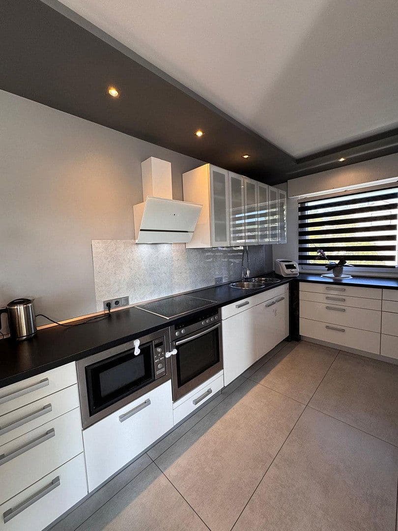 3 bedroom flat for sale, 100 m², Dortmund, North Rhine-Westphalia 3 bedroom flat for sale, 100 m², Dortmund, North Rhine-Westphalia