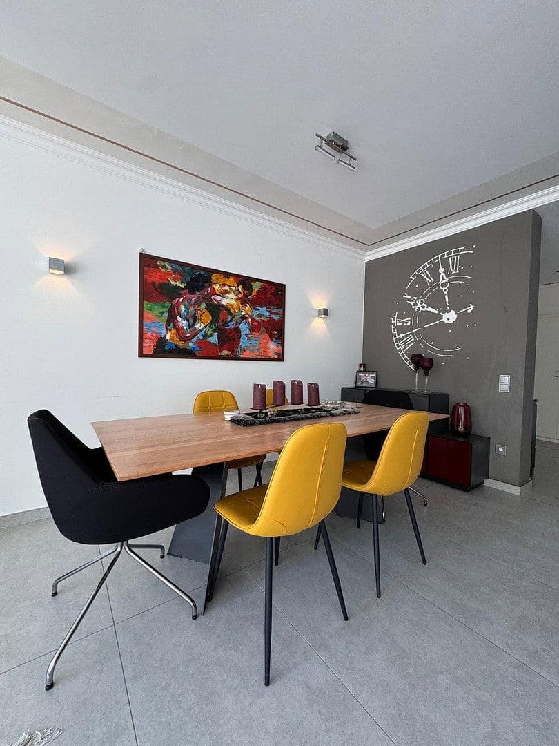 3 bedroom flat for sale, 100 m², Dortmund, North Rhine-Westphalia 3 bedroom flat for sale, 100 m², Dortmund, North Rhine-Westphalia