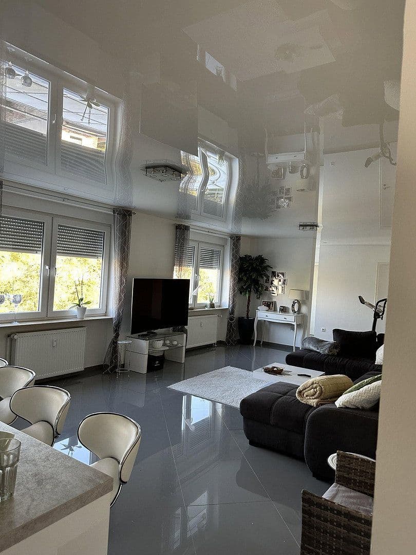 6 bedroom flat to rent, 165 m², Leverkusen, North Rhine-Westphalia 6 bedroom flat to rent, 165 m², Leverkusen, North Rhine-Westphalia