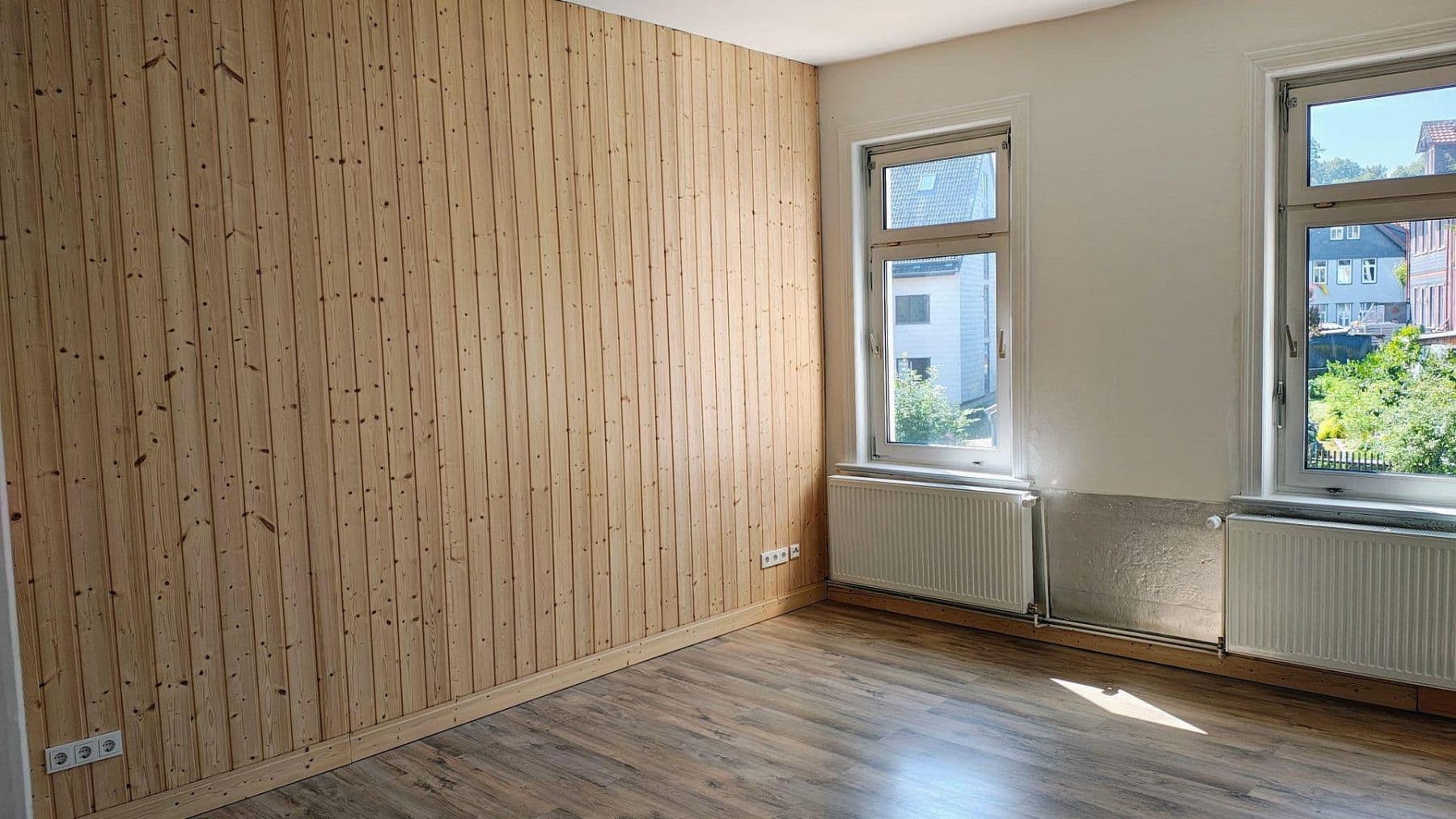 4 bedroom flat to rent, 120 m², Erzstraße 29, Clausthal-Zellerfeld, Lower Saxony 4 bedroom flat to rent, 120 m², Erzstraße 29, Clausthal-Zellerfeld, Lower Saxony