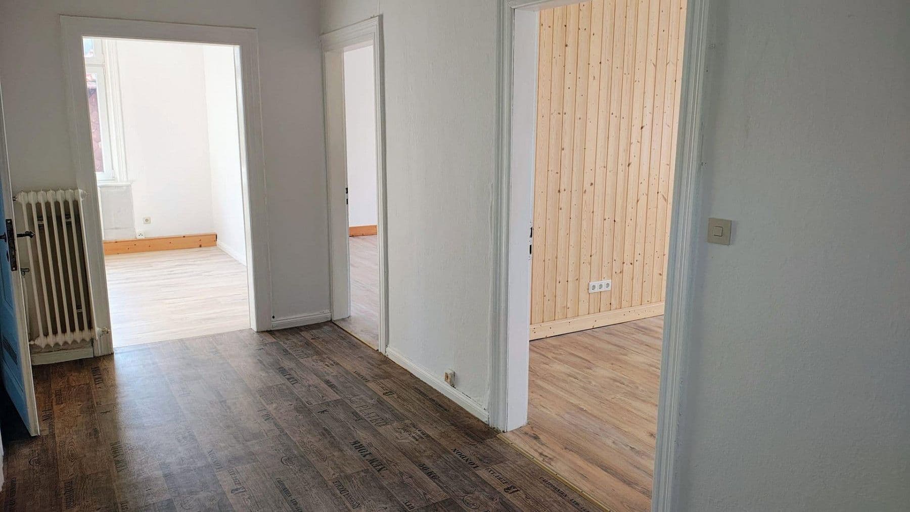4 bedroom flat to rent, 120 m², Erzstraße 29, Clausthal-Zellerfeld, Lower Saxony 4 bedroom flat to rent, 120 m², Erzstraße 29, Clausthal-Zellerfeld, Lower Saxony