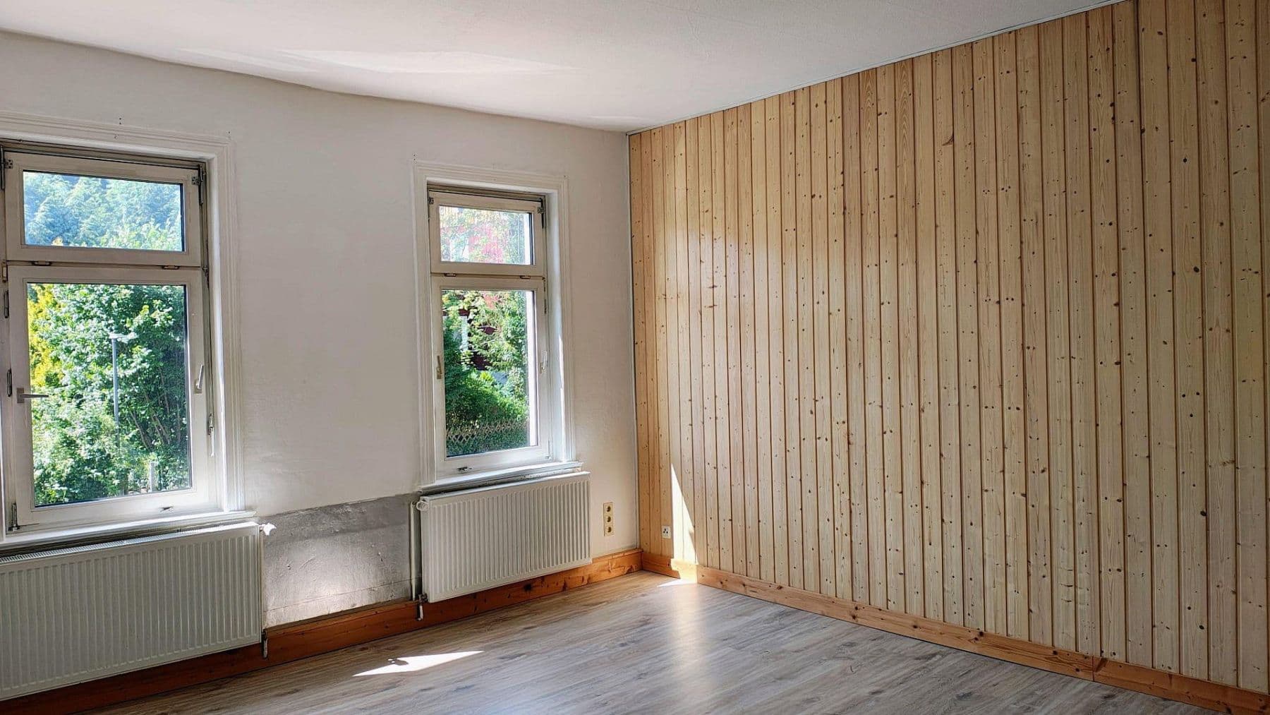 4 bedroom flat to rent, 120 m², Erzstraße 29, Clausthal-Zellerfeld, Lower Saxony 4 bedroom flat to rent, 120 m², Erzstraße 29, Clausthal-Zellerfeld, Lower Saxony