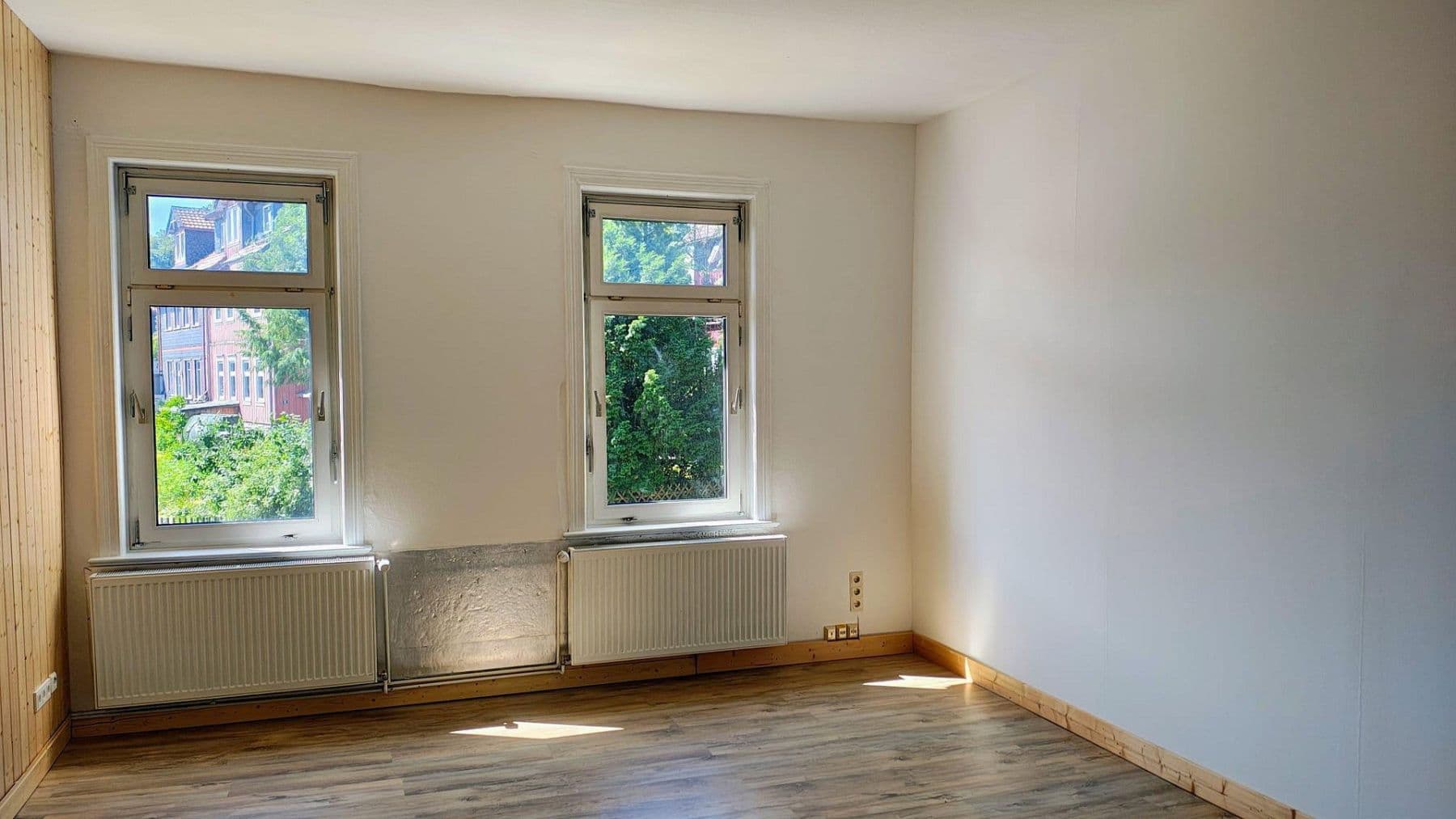4 bedroom flat to rent, 120 m², Erzstraße 29, Clausthal-Zellerfeld, Lower Saxony 4 bedroom flat to rent, 120 m², Erzstraße 29, Clausthal-Zellerfeld, Lower Saxony