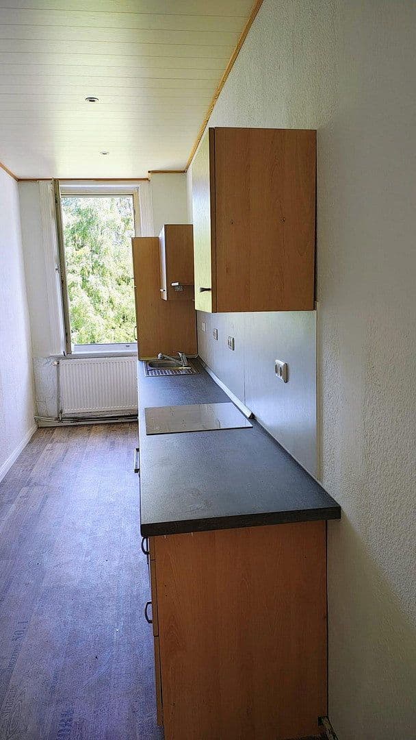 4 bedroom flat to rent, 120 m², Erzstraße 29, Clausthal-Zellerfeld, Lower Saxony 4 bedroom flat to rent, 120 m², Erzstraße 29, Clausthal-Zellerfeld, Lower Saxony