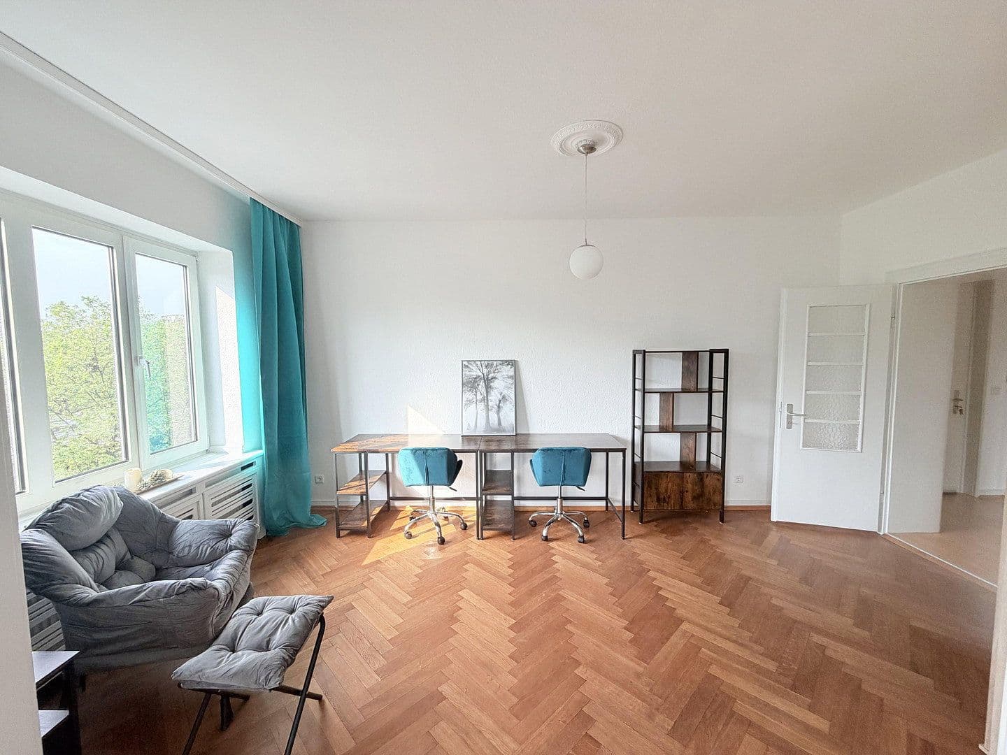 flat to rent, 95 m², Uerdinger Str., Düsseldorf, North Rhine-Westphalia flat to rent, 95 m², Uerdinger Str., Düsseldorf, North Rhine-Westphalia