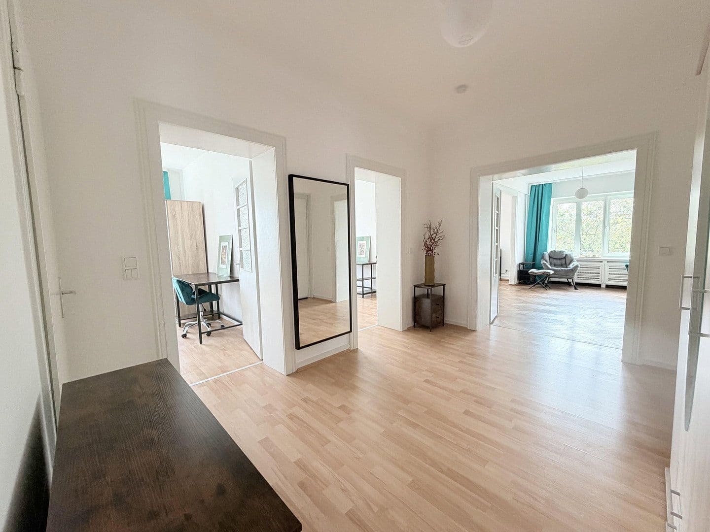 flat to rent, 95 m², Uerdinger Str., Düsseldorf, North Rhine-Westphalia flat to rent, 95 m², Uerdinger Str., Düsseldorf, North Rhine-Westphalia