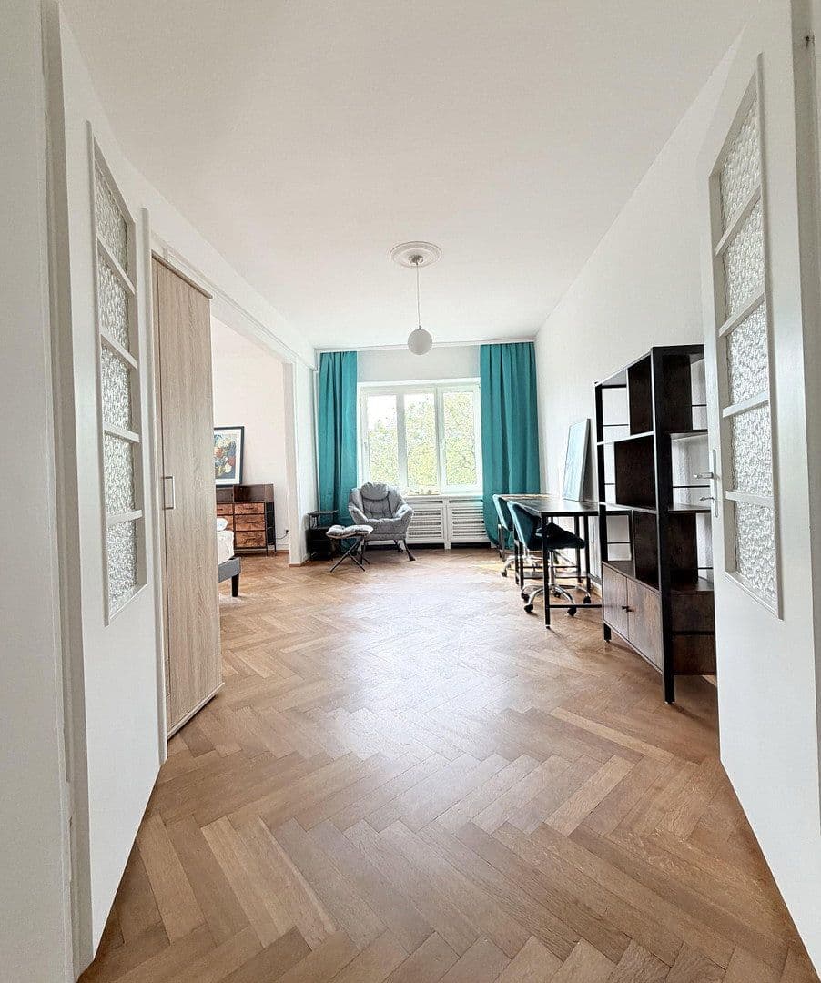 flat to rent, 95 m², Uerdinger Str., Düsseldorf, North Rhine-Westphalia flat to rent, 95 m², Uerdinger Str., Düsseldorf, North Rhine-Westphalia