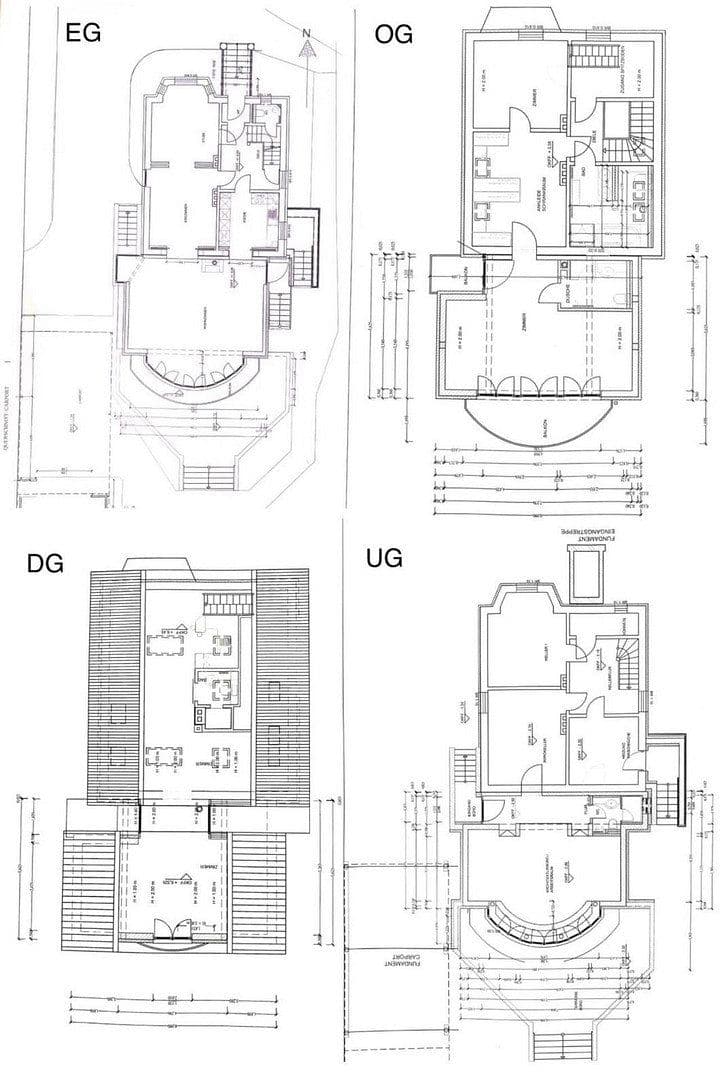 house for sale, 280 m², Bremen, Bremen house for sale, 280 m², Bremen, Bremen