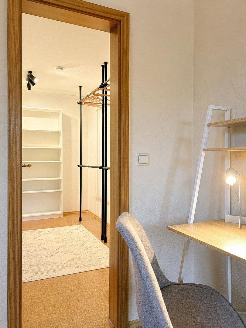 2 bedroom flat for sale, 91 m², Blumenthalstrasse 13, Berlin, Berlin 2 bedroom flat for sale, 91 m², Blumenthalstrasse 13, Berlin, Berlin