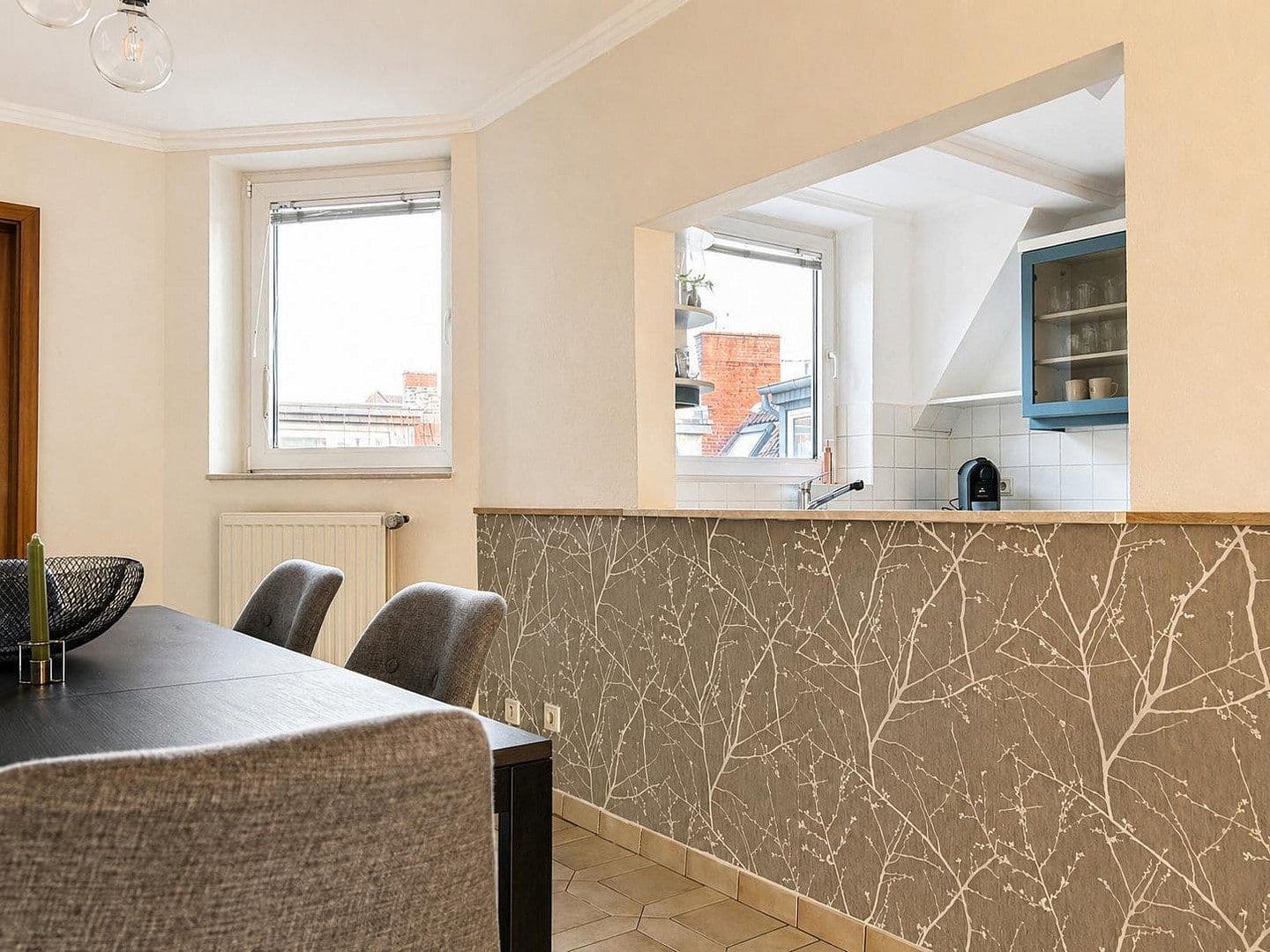 2 bedroom flat for sale, 91 m², Blumenthalstrasse 13, Berlin, Berlin 2 bedroom flat for sale, 91 m², Blumenthalstrasse 13, Berlin, Berlin